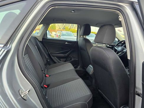 Used 2024 Volkswagen Jetta S image 13