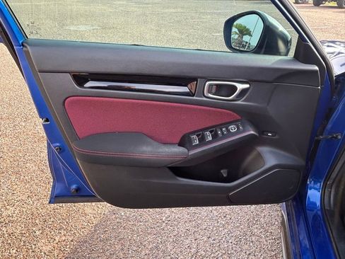 Used 2022 Honda Civic Si image 11