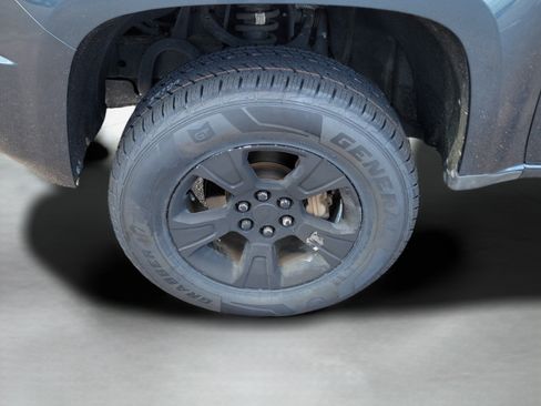 Used 2019 Chevrolet Colorado Z71 RWD image 34