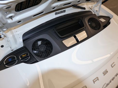 Used 2017 Porsche 911 Carrera S image 48