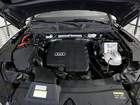 Used 2023 Audi Q5 2.0T Premium image 37