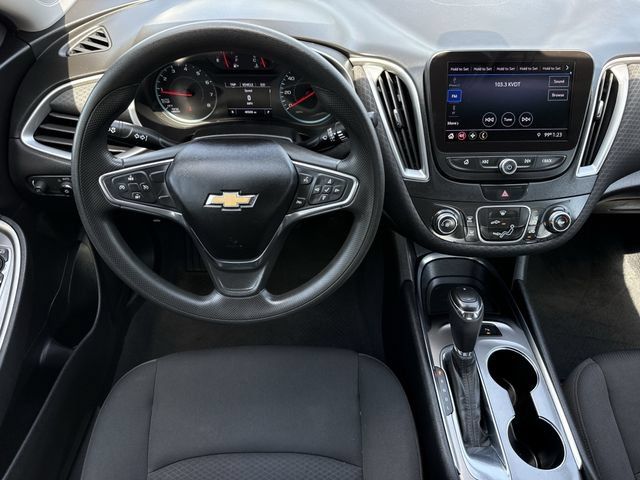 Used 2019 Chevrolet Malibu LS w/ Driver Confidence Package FWD image 26