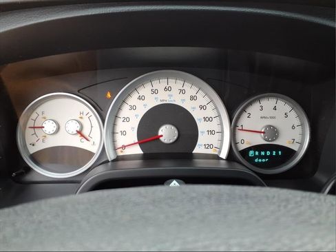 Used 2011 Dodge Dakota Laramie w/ Trailer Tow Group image 24