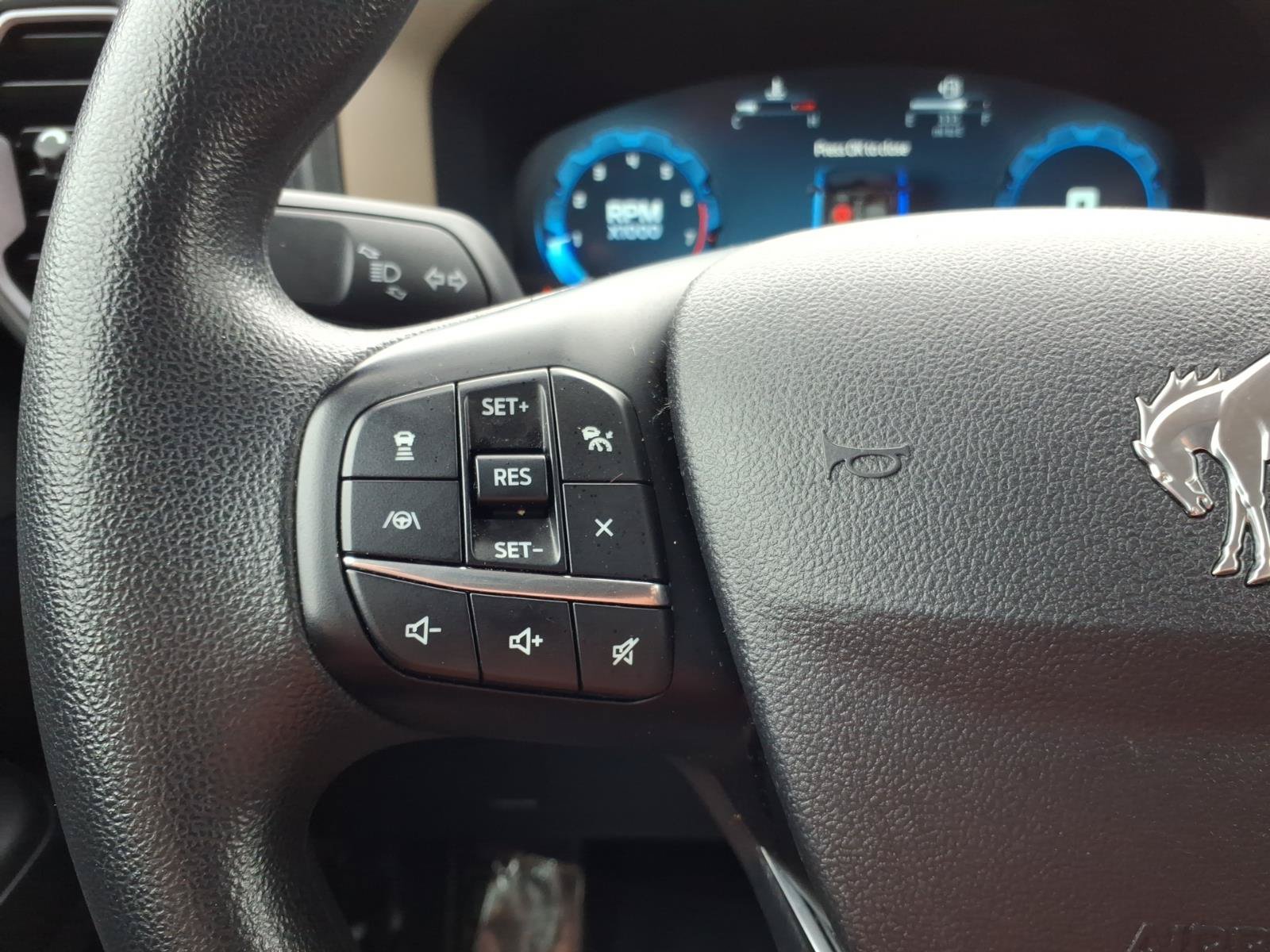 Used 2025 Ford Bronco Sport Big Bend AWD/4WD image 11