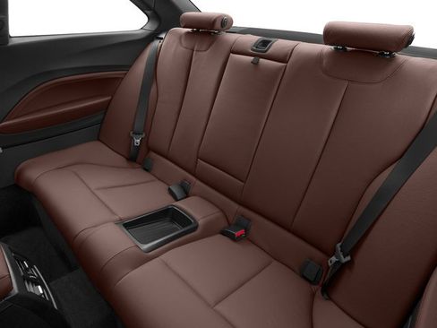 Used 2016 BMW M235i xDrive Coupe image 13