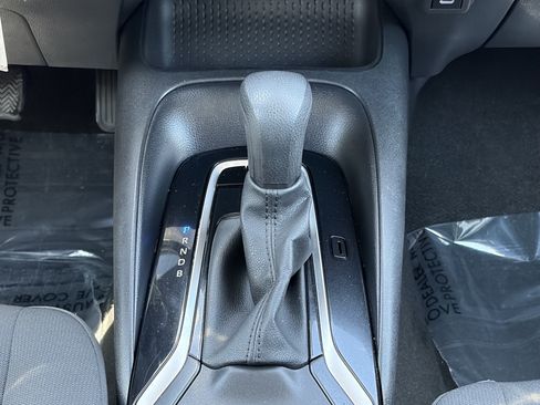Certified 2024 Toyota Corolla LE FWD image 15
