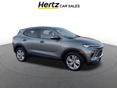 Used 2025 Buick Encore GX Preferred