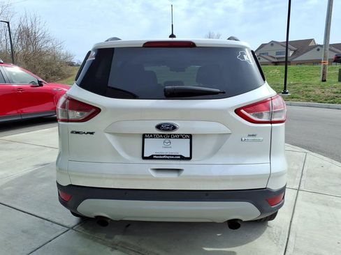 Used 2015 Ford Escape SE w/ Equipment Group 201A image 6