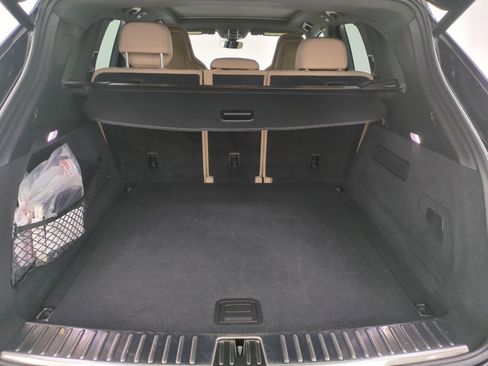 Certified 2023 Porsche Cayenne Platinum Edition AWD/4WD image 10