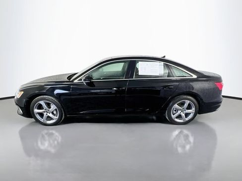 Used 2024 Audi A6 Premium Plus AWD/4WD image 5