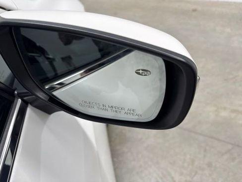 Used 2021 Subaru Legacy Limited XT AWD/4WD image 10