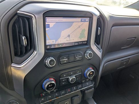 Used 2020 GMC Sierra 1500 SLT w/ SLT Premium Plus Package image 19