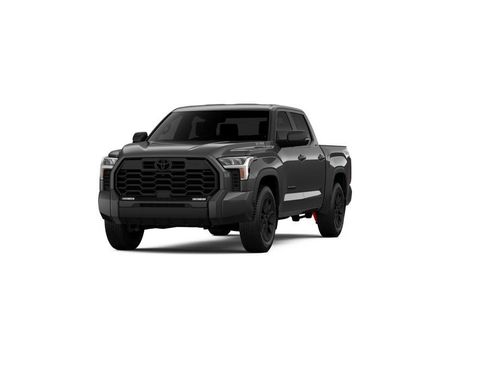 New 2025 Toyota Tundra Limited AWD/4WD image 83