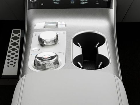 New 2026 Genesis Electrified GV70 image 22