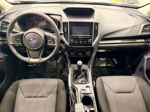 Used 2018 Subaru Impreza 2.0i AWD/4WD image 29
