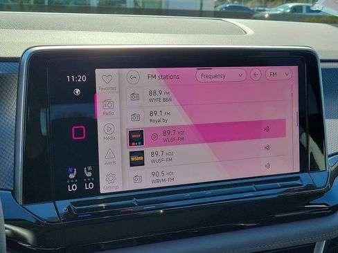 Certified 2025 Volkswagen Atlas Peak Edition SE AWD/4WD image 26