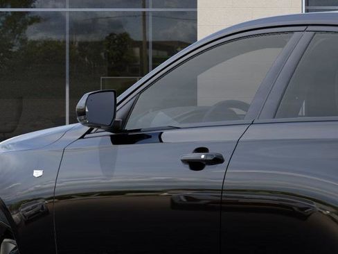 New 2026 Cadillac CT4 Sport AWD/4WD image 12