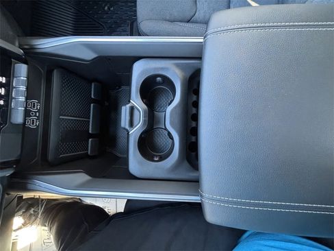 New 2026 RAM 1500 Big Horn image 20