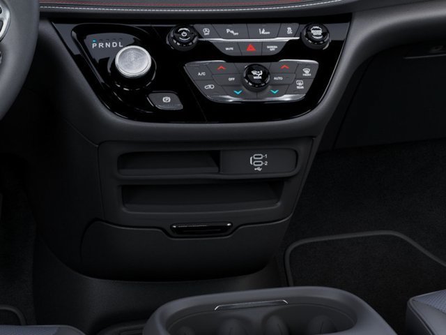 New 2027 Chrysler Pacifica Select AWD/4WD image 24