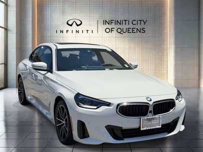 Used 2025 BMW 230i xDrive Coupe w/ Convenience Package