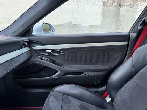 Used 2015 Porsche 911 GT3 RWD image 30