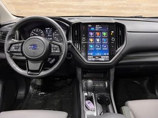 Used 2024 Subaru Ascent Onyx Edition video 2