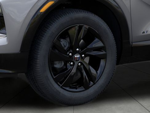 New 2026 Buick Encore GX Sport Touring w/ Advanced Technology Package AWD/4WD image 9