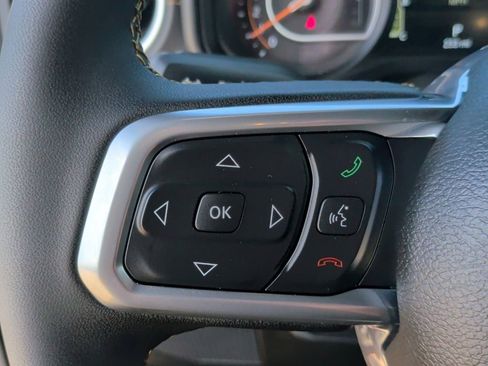 New 2025 Jeep Wrangler Unlimited Sahara w/ Safety Group AWD/4WD image 18