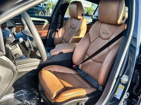 New 2026 Cadillac CT5 Sport image 20