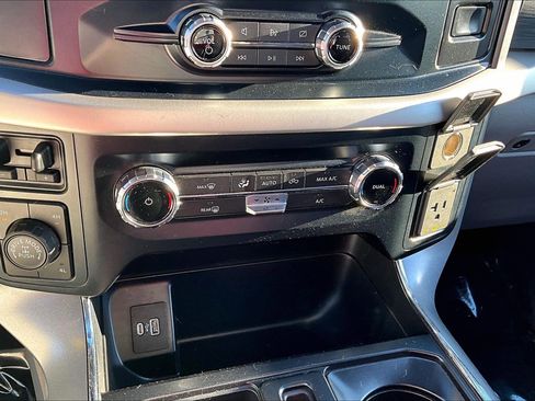 Used 2023 Ford F150 XLT w/ Equipment Group 301A Mid image 32