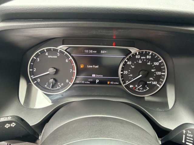 Used 2024 Nissan Rogue SV AWD/4WD image 27