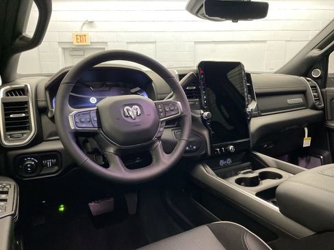 New 2026 RAM 3500 Laramie image 13