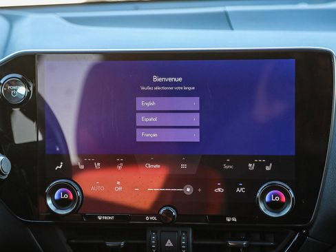 Used 2023 Lexus NX 450h+ AWD w/ Accessory Package (Z2) image 14