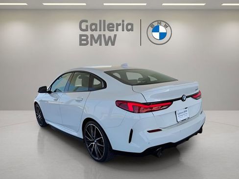Used 2022 BMW 228i Gran Coupe w/ M Sport Package image 9