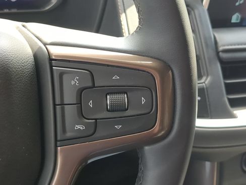 Used 2023 Chevrolet Tahoe High Country AWD/4WD image 19