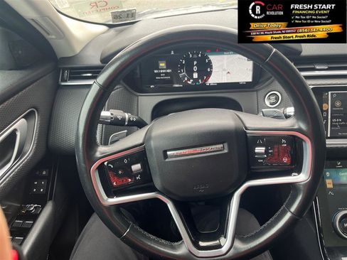 Used 2021 Land Rover Range Rover Velar S image 27