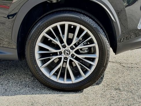 Used 2024 Lexus NX 350 AWD w/ Vision Package image 15