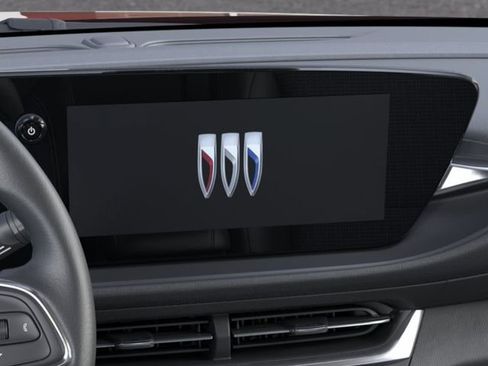 New 2026 Buick Envista Preferred FWD image 20