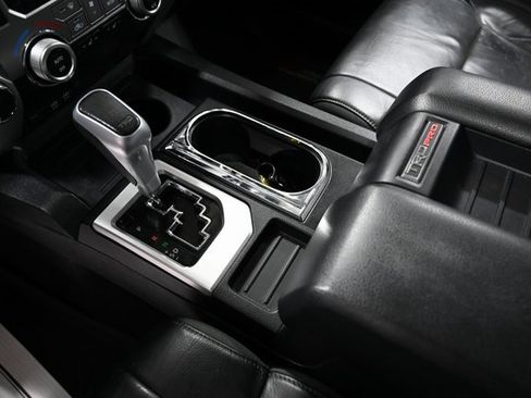 Used 2021 Toyota Tundra TRD Pro image 20