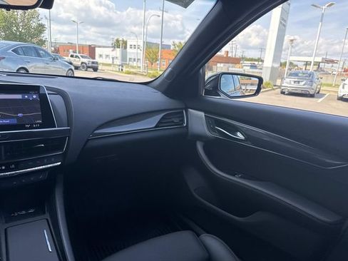 Certified 2023 Cadillac CT5 Sport w/ Super Cruise 2 Package AWD/4WD image 62