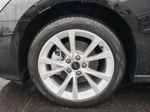 New 2026 Audi A3 2.0T Premium Plus image 12