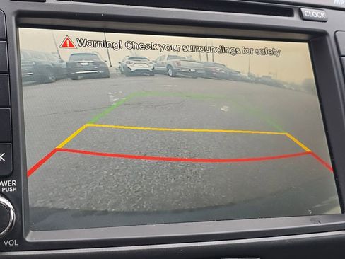 Used 2012 Kia Sportage SX w/ SX Premium Pkg image 6