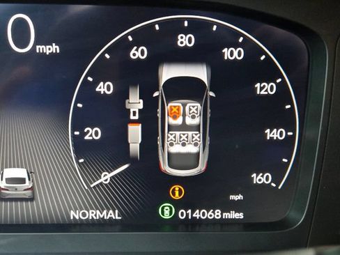 Certified 2025 Acura Integra FWD image 25