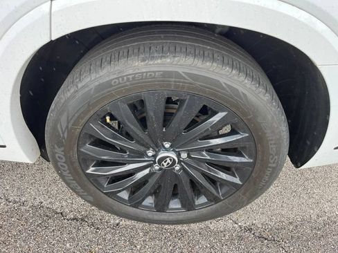 Used 2024 Hyundai Palisade Calligraphy AWD/4WD image 7