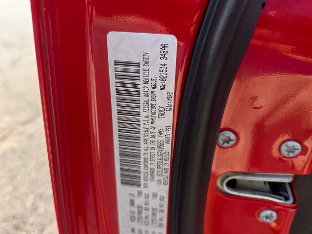 Used 2018 RAM 2500 Big Horn w/ Harvest Edition AWD/4WD image 23
