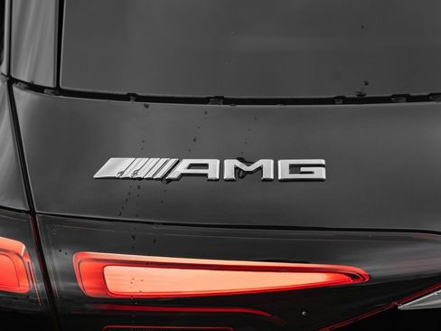 New 2026 Mercedes-Benz GLE 53 AMG 4MATIC image 19