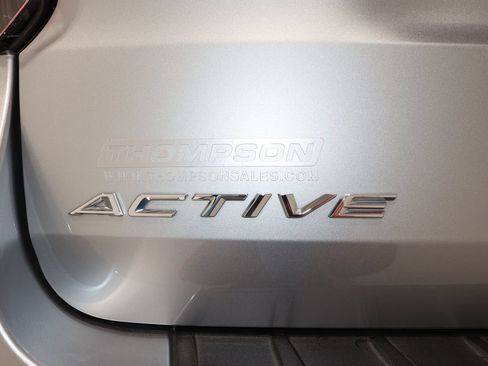 Used 2025 Ford Explorer Active w/ Active Comfort Package AWD/4WD image 36
