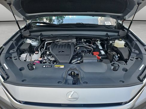 Used 2025 Lexus TX 350 FWD w/ Technology Package image 37
