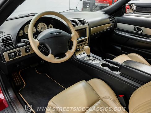 Used 2004 Ford Thunderbird image 4