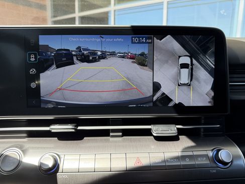 Used 2025 Hyundai Kona Limited FWD image 20